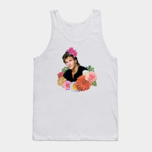 Patrick Swayze Tank Top